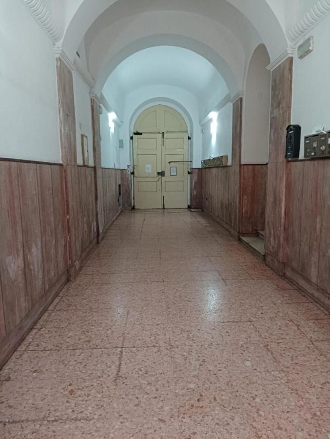 Tiziana'S Home Vatican Rome Exterior photo