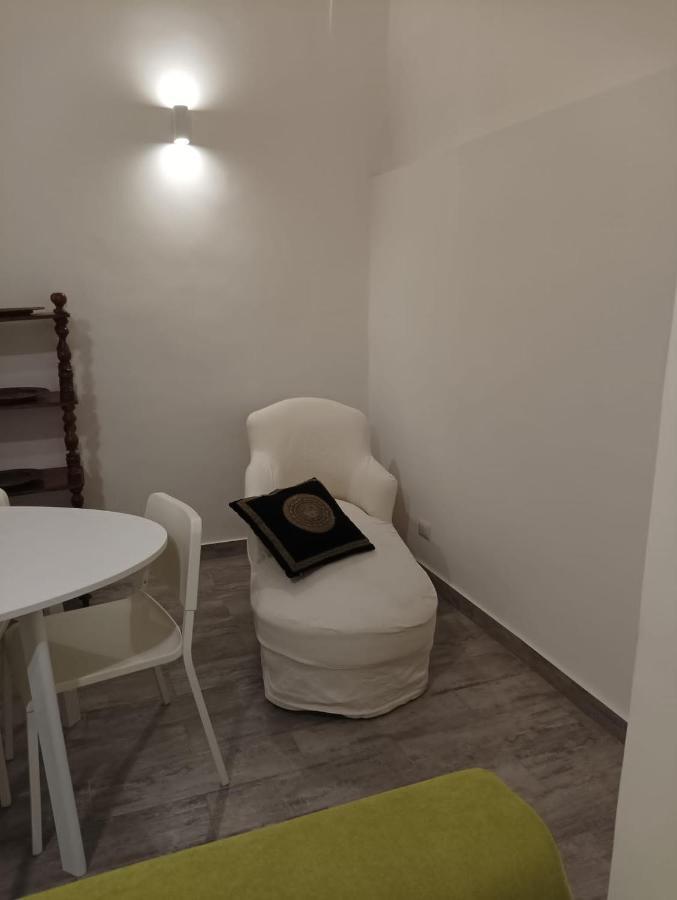 Tiziana'S Home Vatican Rome Exterior photo