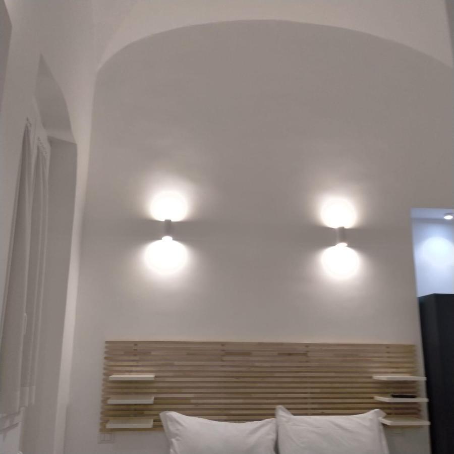 Tiziana'S Home Vatican Rome Exterior photo