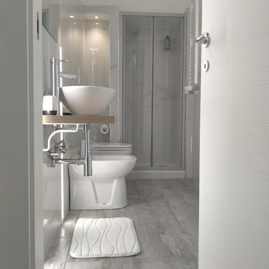 Tiziana'S Home Vatican Rome Exterior photo